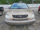 Lexus RX300 2003 — Copart