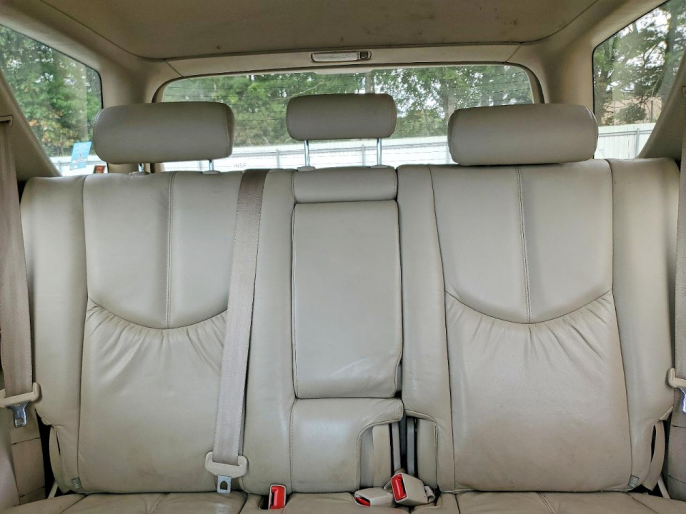 Lexus RX300 2003 — Copart