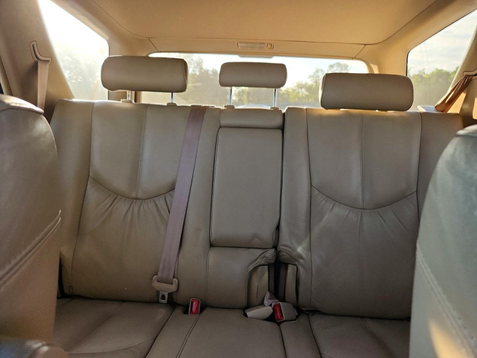 Lexus RX300 2001 — Copart