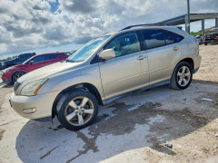Lexus RX330 2004 — Copart