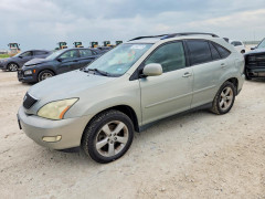 Lexus RX330 2004 — Copart