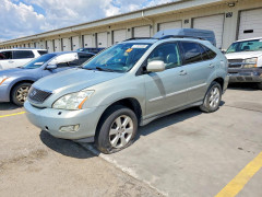 Lexus RX330 2005 — Copart