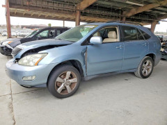 Lexus RX330 2005 — Copart