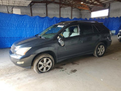 Lexus RX330 2004 — Copart