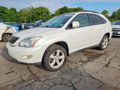 Lexus RX330 2005 — Copart