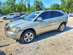 Lexus RX330 2005 — Copart