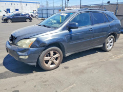 Lexus RX330 2005 — Copart