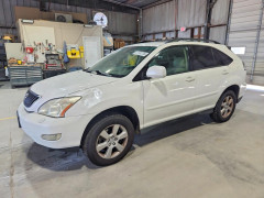 Lexus RX330 2005 — Copart