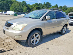 Lexus RX330 2004 — Copart