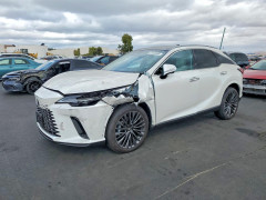 Lexus RX330 2025 — Copart