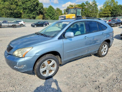 Lexus RX330 2004 — Copart