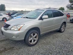 Lexus RX330 2004 — Copart
