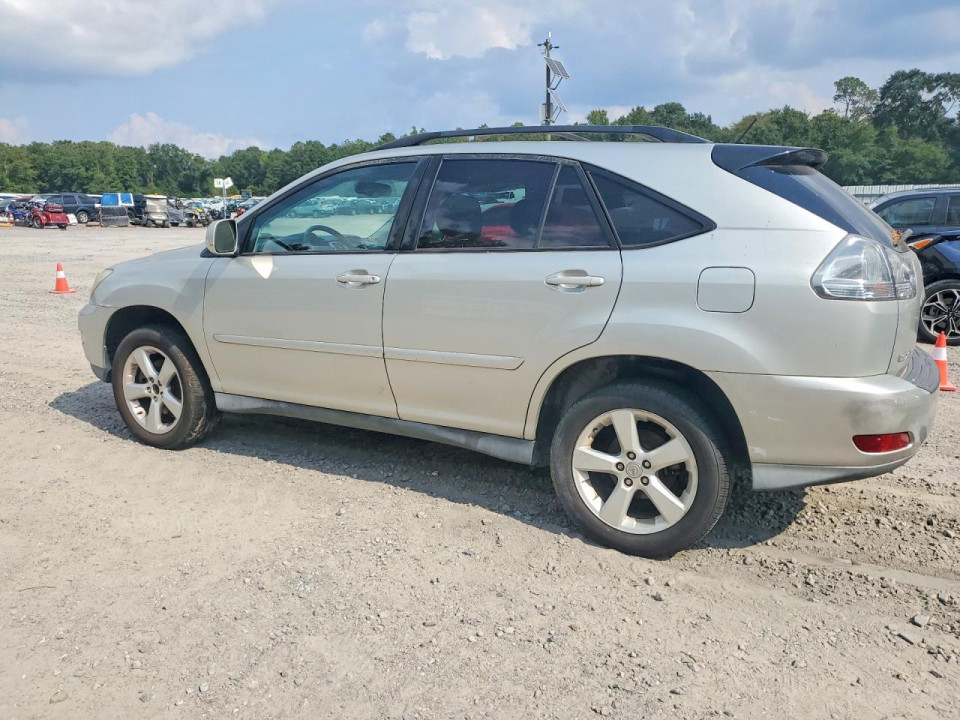 Lexus RX330 2005 — Copart