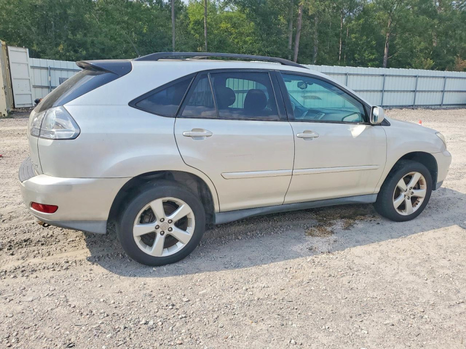 Lexus RX330 2005 — Copart