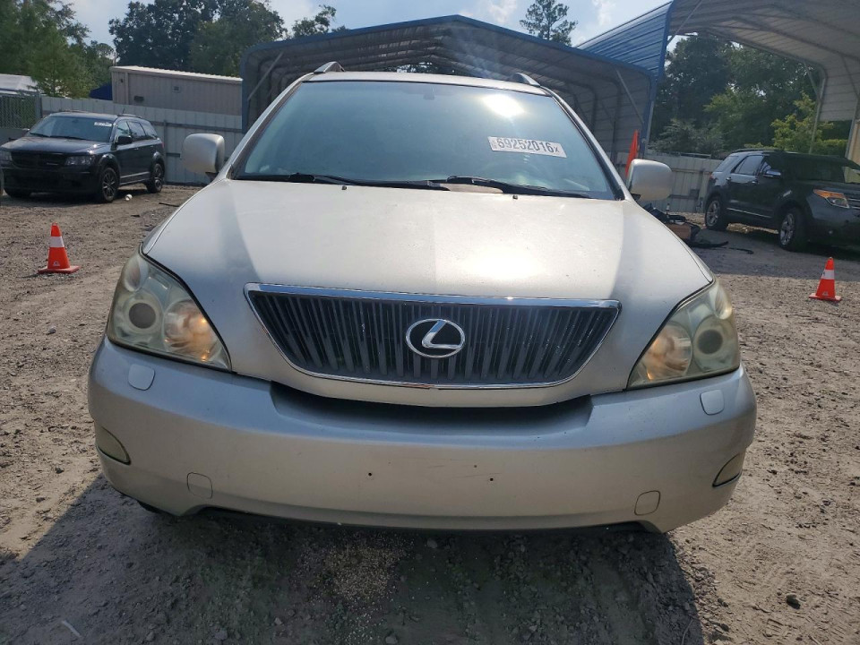 Lexus RX330 2005 — Copart