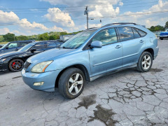 Lexus RX330 2006 — Copart