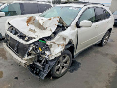 Lexus RX330 2005 — Copart