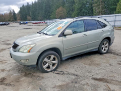 Lexus RX350 2005 — Copart