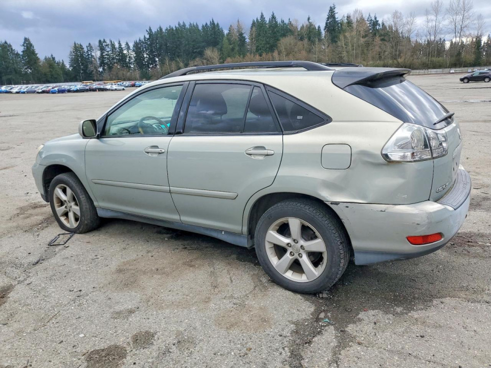 Lexus RX350 2005 — Copart