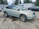 Lexus RX350 2005 — Copart