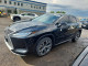 Lexus RX350 2022 — Copart