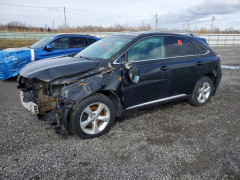 Lexus RX350 2013 — Copart