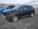Lexus RX350 2013 — Copart