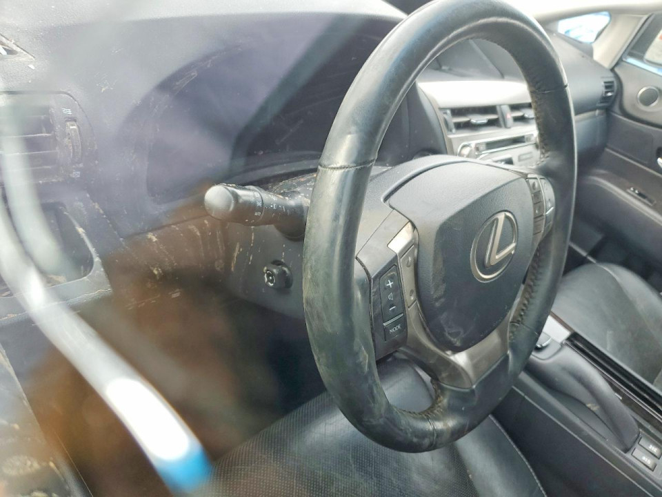 Lexus RX350 2013 — Copart