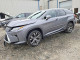 Lexus RX350 2019 — Copart