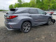 Lexus RX350 2019 — Copart