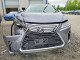 Lexus RX350 2019 — Copart