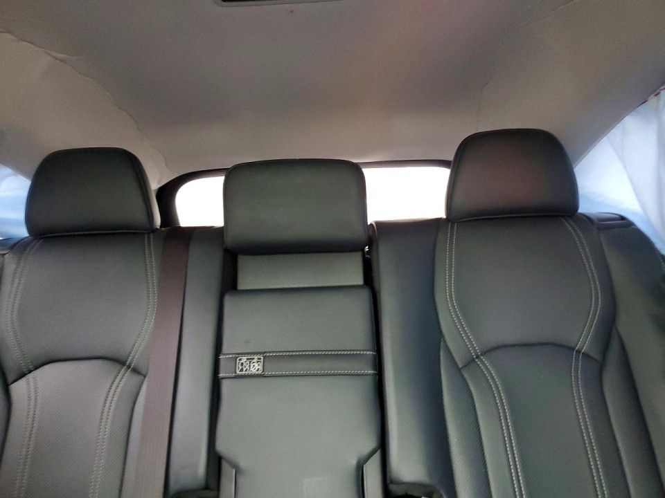 Lexus RX350 2019 — Copart