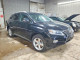 Lexus RX350 2013 — Copart