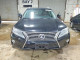 Lexus RX350 2013 — Copart
