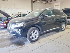 Lexus RX350 2013 — Copart