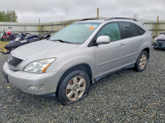 Lexus RX350 2009 — Copart