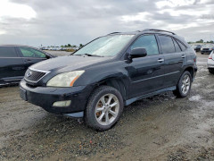 Lexus RX350 2009 — Copart