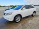 Lexus RX350 2012 — Copart
