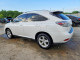 Lexus RX350 2012 — Copart