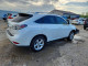Lexus RX350 2012 — Copart