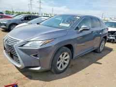 Lexus RX350 2016 — Copart