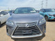 Lexus RX350 2016 — Copart