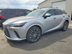 Lexus RX350 2023 — Copart