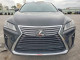 Lexus RX350 2018 — Copart