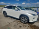 Lexus RX350 2018 — Copart