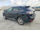 Lexus RX350 2010 — Copart