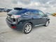 Lexus RX350 2010 — Copart