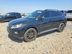 Lexus RX350 2013 — Copart