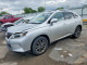 Lexus RX350 2015 — Copart