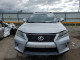 Lexus RX350 2015 — Copart